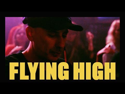 Riva Starr - Flying High (Extended Mix)