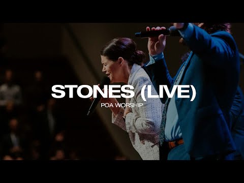 Stones [Live] | POA Worship