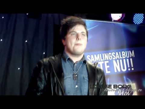 Robin Stjernberg - Halo 29/12-11 Örebro