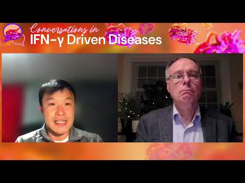 Conversations in IFN-y Driven Diseases: Decoding the Gamma Signal-Updates from ACR Convergence 2024