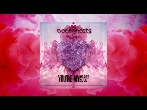 BEATGHOSTS feat. Yuli - You're My Heart You're My Soul (Lyric Video)