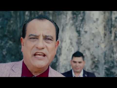 Daniel Villalobos Y Su Grupo - Esa mujer (Video Oficial)
