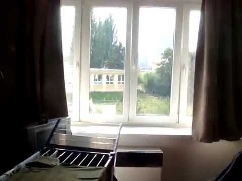 2+kk, P4 - Nusle, ul. Na lepším.MPG