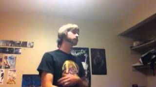 Holler at Ya Boy Vocal Cover