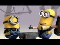 Despicable Me Minion Mayhem