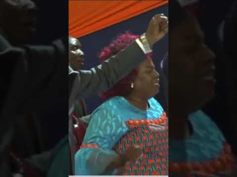 N D Githuka - Baba wi mwega 🙏