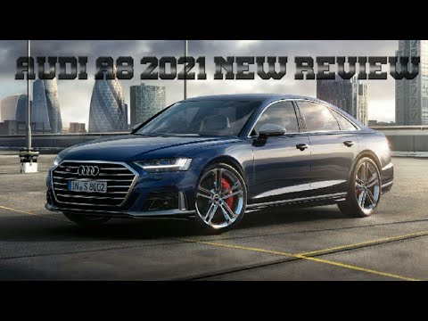AUDI A8 2021 - Ultra Luxury Sedan| Audi A8 car Review 2021| #Audi #A8 #AudiA8 #LuxuryCar #Car | VL|