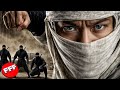 John Liu NEW YORK NINJA A White Shinobi One Man War Against The Mob Full MARTIAL ARTS Movie HD