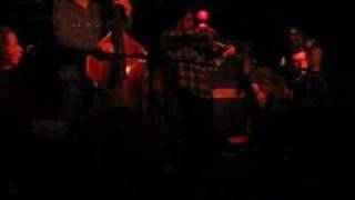 Willard Grant Conspiracy sing 'Ghost of the Girl....'