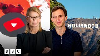 Is YouTube making Hollywood irrelevant? | BBC Global