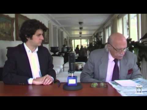 MONÓLOGOS EN SOMOSAGUAS: LAS PALABRAS ENTRECOMILLADAS DESTROZAN EL IDIOMA (LCTV 11-12-12)