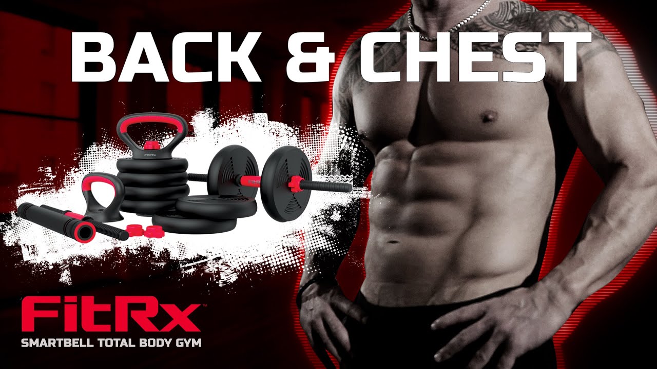 Back & Chest