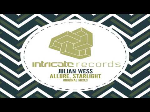 Julian Wess - Starlight (Original Mix) [Available 9th October 2015]