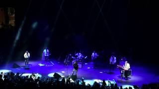 Pace (INEDITO) Fabrizio Moro Live