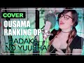 Ousama Ranking Opening 2 Hadaka No Yuusha Vaundy Cover By Shiro Neko