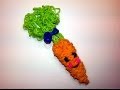 3-D Happy Carrot Tutorial by feelinspiffy (Rainbow ...