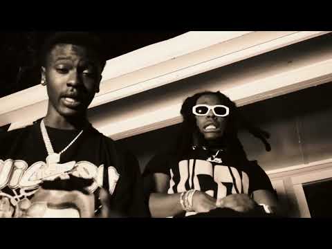 LilSnap “ Big Dawg” Ft . Lil Quill (Official Video )