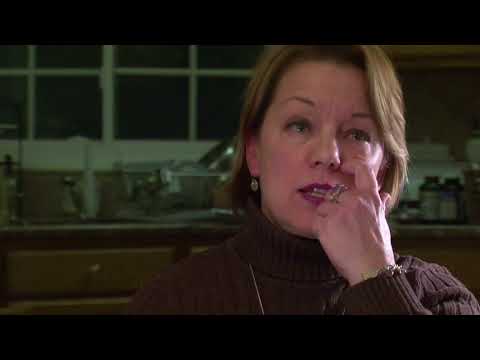 Intervista a Barbara Orr Ulmer
