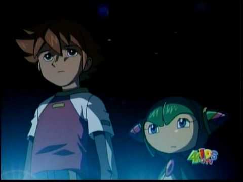 Sonic X Episode 60 - Trick Sand (English) part 2