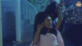 Gandingan Eizlan Yusof &amp; Lisdawati Dalam Black Maria