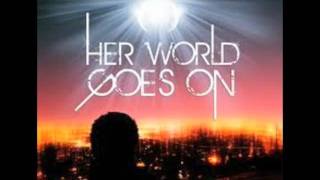 Justin Michael &amp; Kemal w/Bruno Mars - Her World Goes On (Radio Mix)