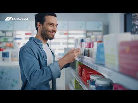 FaravelliPharmaDivision - The Great Satisfaction Video