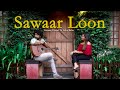 Sawaar Loon (cover) - Nayana Yoosaf ft. Cebe Babu