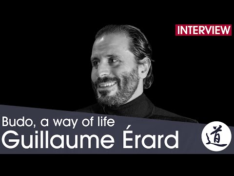 Budo, a way of life [5] - Guillaume Érard, Budo & Education [Aikido & Daito Ryu Aiki Jujutsu]
