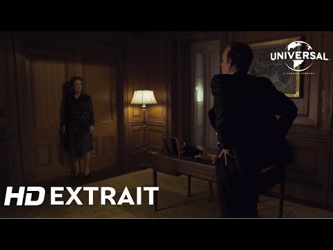 Pentagon Papers / Extrait 2 "Question théorique" VF [Au cinéma le 24 janvier]