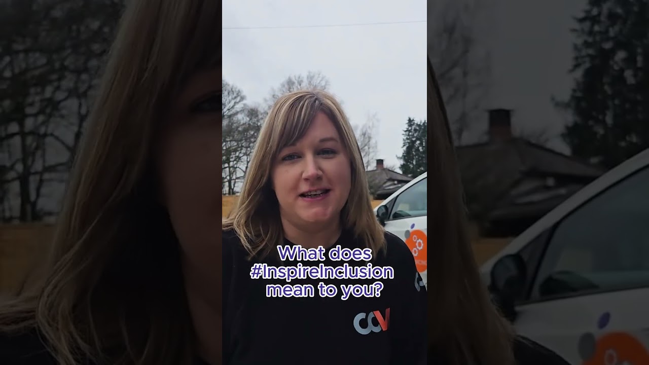 Celebrating Women in Automotive! 🚗💪 | International Women's Day 2024 at CCM