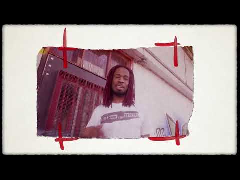 Avelino - GOD SAVE THE STREETS, The Booklet