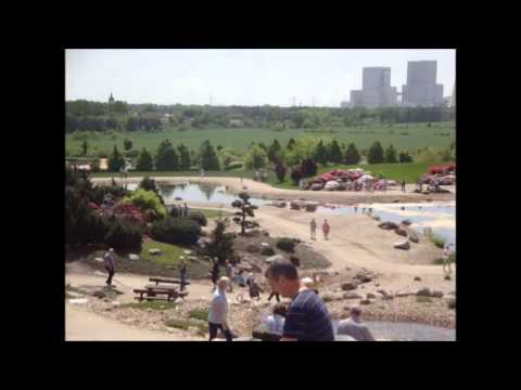 Party beim SV Reichwalde bei Boxberg 2013