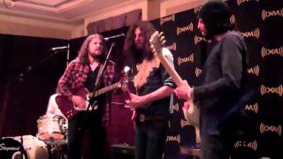 The Sheepdogs - I Don&#39;t Get By