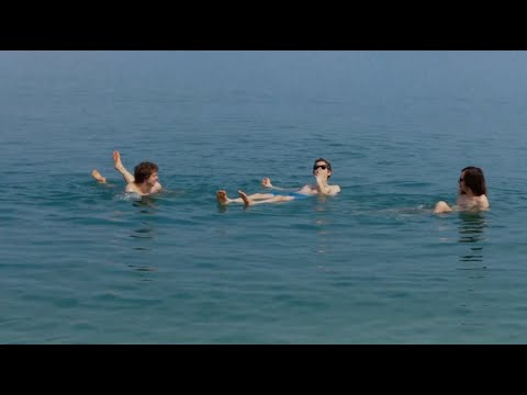 DIE NERVEN – ACHTZEHN (Official Video)