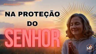 Deixe Deus Trabalhar em Sua Vida | Uma Oração Matinal Abençoada Para Começar Seu Dia
