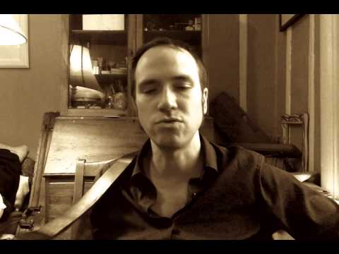 High Hoy Days in Brooklyn singing lesson 5: Oseh shalom and Avinu Malkeinu