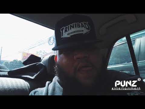 Trinidad Killa & Skool Dem Vybzin the Warm Up Riddim 🔥