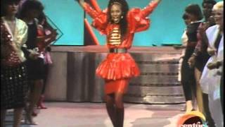 Soul Train Line Dancing In The Sheets Shalamar.mpg