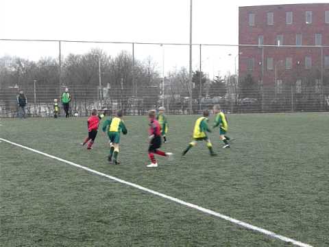 Achillus F6 - Fitboys F5