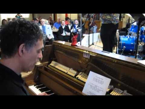 It's a Small World After All (50th Anniversary), by Jon Seiger & The All Stars