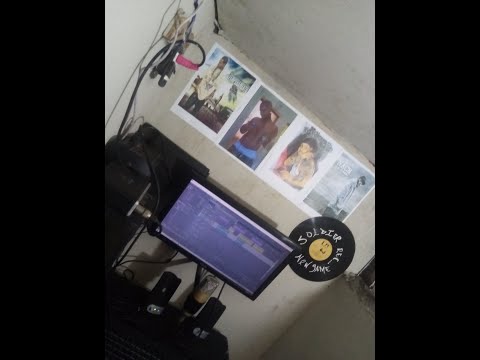 Lizer Milicia - Reviviendo el Rap