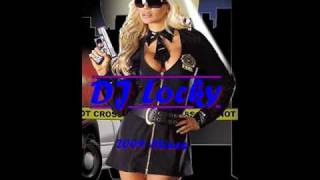 DJ Locky - Best Mashupppp !! *NEW*