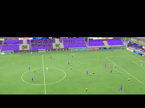 Fyllingsdalen 3 3 Lillestrom Etter ekstraomganger Fyllingsdalen vinner 5   4 pa straffer