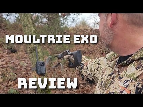 BEST NEW CELL CAMS 2024 - Moultrie Edge 2 / Edge 2 Pro Full Review