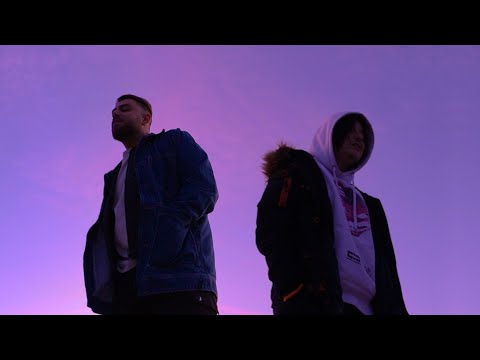 Simiz x Calinacho - TE VAD (Official Video)