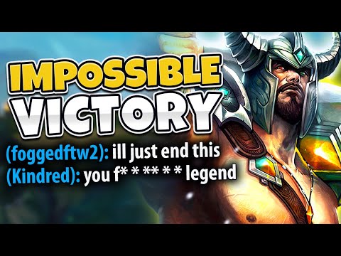 I Tried Something That Would Normally Get You Instantly Killed... But It Worked