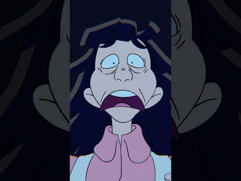 Nagito's Dead! || GG Animated by IllusionCantHurtMe