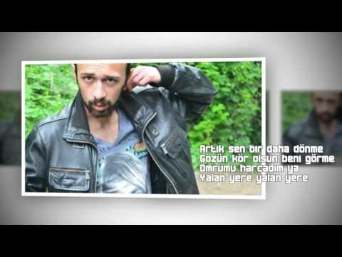 Kadir Mihran - Bir Daha ( Qarantina Beat )