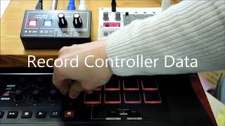 Future Artist MIDI Looper | iMuso