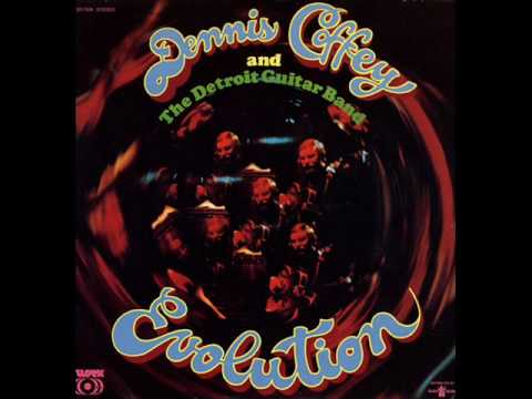 Dennis Coffey - Impressions Of